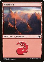 Mountain - Game Night: Free-for-All
