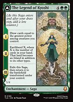 The Legend of Kyoshi // Avatar Kyoshi - Avatar: The Last Airbender