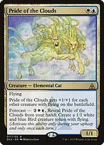 Pride of the Clouds - RNA Guild Kit