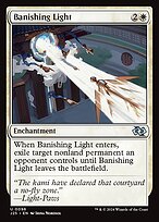 Banishing Light - Foundations Jumpstart