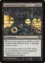 Underworld Dreams - Ninth Edition