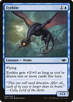 Eyekite - Modern Horizons