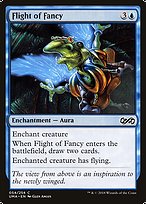 Flight of Fancy - Ultimate Masters