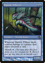 Riptide Pilferer - Planar Chaos