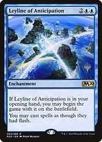 Leyline of Anticipation - Core Set 2020 Promos