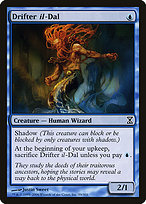 Drifter il-Dal - Time Spiral