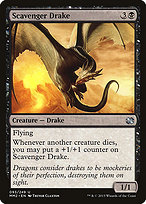 Scavenger Drake - Modern Masters 2015