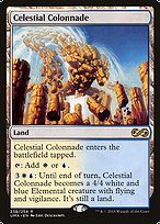 Celestial Colonnade - Ultimate Masters