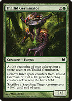 Thallid Germinator - Modern Masters