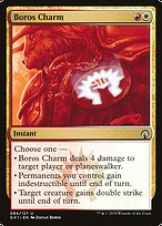 Boros Charm - GRN Guild Kit