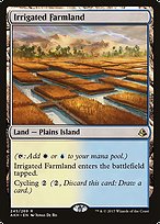 Irrigated Farmland - Amonkhet