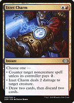 Izzet Charm - Double Masters