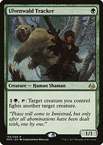 Ulvenwald Tracker - Modern Masters 2017