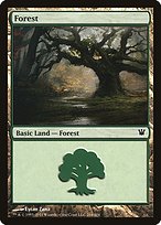 Forest - Innistrad