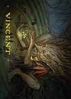 Old-Growth Educator - Secrets of Strixhaven Art Series - Borderless