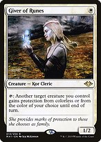 Giver of Runes - Modern Horizons