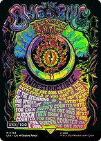 The One Ring - The Lord of the Rings: Tales of Middle-earth - Double Rainbow, Borderless