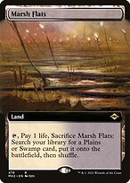 Marsh Flats - Modern Horizons 2