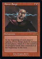 Power Surge - 30th Anniversary Edition - Retro