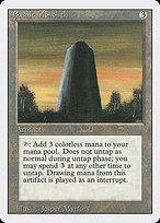 Basalt Monolith - Revised Edition