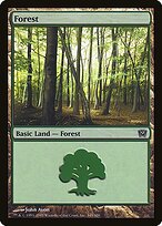 Forest - Ninth Edition