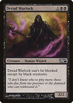 Dread Warlock - Magic 2010