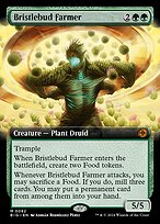 Bristlebud Farmer - The Big Score