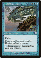 Metathran Transport - Invasion