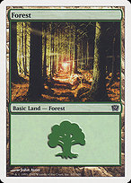 Forest - Ninth Edition