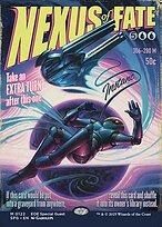 Nexus of Fate - Special Guests - Borderless