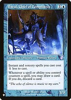 Baral, Chief of Compliance - The List