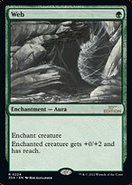 Web - 30th Anniversary Edition