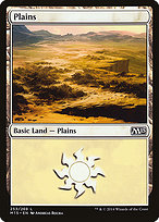 Plains - Magic 2015