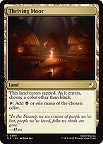 Thriving Moor - Avatar: The Last Airbender Eternal