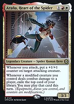 Araña, Heart of the Spider - Marvel's Spider-Man Promos