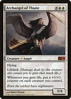 Archangel of Thune - Magic 2014