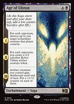 Age of Ultron - Marvel Super Heroes Commander