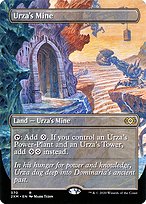 Urza's Mine - Double Masters