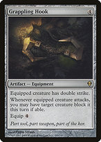 Grappling Hook - Zendikar