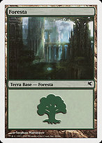 Foresta (Forest) - Salvat 2005