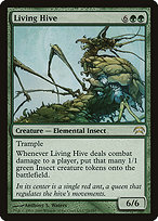 Living Hive - Planechase