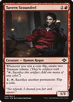 Tavern Scoundrel - Modern Horizons 2