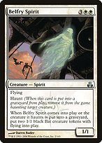 Belfry Spirit - Guildpact