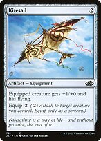 Kitesail - Jumpstart 2022