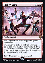 Spider-Verse - Marvel's Spider-Man Promos