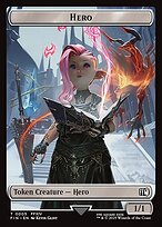 Hero - Final Fantasy Tokens