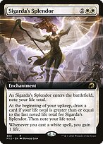 Sigarda's Splendor - Innistrad: Midnight Hunt