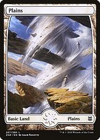 Plains - Zendikar Rising