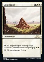 Conversion - 30th Anniversary Edition