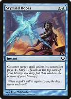 Stymied Hopes - Theros